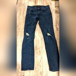 Men's jeans